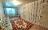 Продажа 5-комнатного дома, 107 м² в Темиртау