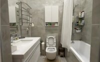 Продажа 2-комнатной квартиры, 65.3 м² в Астане - фото 4