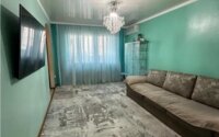 Продажа 3-комнатной квартиры, 62 м² в Алматы