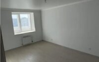 Продажа 1-комнатной квартиры, 38 м² в Астане