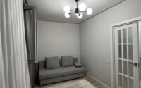 Продажа 1-комнатной квартиры, 30 м² в Алматы
