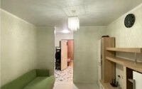 Продажа 2-комнатной квартиры, 24.7 м² в Астане