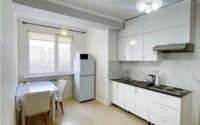 Продажа 2-комнатной квартиры, 39 м² в Алматы - фото 2