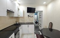 Продажа 4-комнатной квартиры, 77 м² в Караганде - фото 3