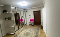 Продажа 5-комнатной квартиры, 196 м² в Астане - фото 7