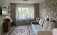 Продажа 2-комнатной квартиры, 51 м² в Астане