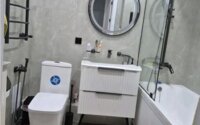 Продажа 3-комнатной квартиры, 90 м² в Алматы - фото 5