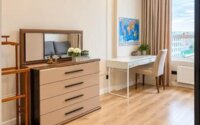 Продажа 3-комнатной квартиры, 87 м² в Астане