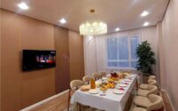 Продажа 4-комнатной квартиры, 120 м² в Астане