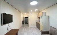 Продажа 1-комнатной квартиры, 31 м² в Астане