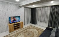 Продажа 3-комнатной квартиры, 98 м² в Алматы