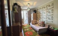 Продажа 4-комнатной квартиры, 90 м² в Астане - фото 2
