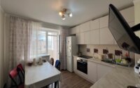 Продажа 4-комнатной квартиры, 88 м² в Караганде - фото 11