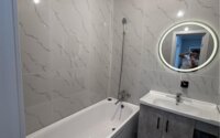 Продажа 2-комнатной квартиры, 60 м² в Караганде - фото 9