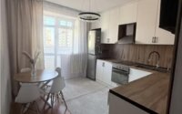 Продажа 1-комнатной квартиры, 50 м² в Астане - фото 2