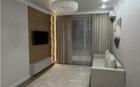 Продажа 2-комнатной квартиры, 42 м² в Астане