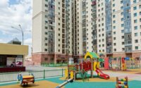 Продажа 4-комнатной квартиры, 110 м² в Астане - фото 23