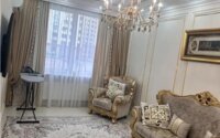 Продажа 2-комнатной квартиры, 65 м² в Астане