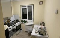 Продажа 3-комнатной квартиры, 54 м² в Алматы - фото 3