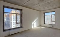 Продажа 2-комнатной квартиры, 67.39 м² в Астане