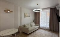 Продажа 2-комнатной квартиры, 40 м² в Астане