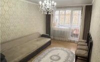 Продажа 2-комнатной квартиры, 47 м² в Караганде