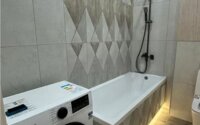 Продажа 1-комнатной квартиры, 46 м² в Астане - фото 3