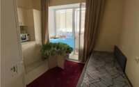 Продажа 1-комнатной квартиры, 38 м² в Астане - фото 2