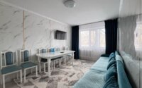 Продажа 2-комнатной квартиры, 45 м² в Караганде - фото 2