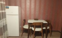 Аренда 1-комнатной квартиры посуточно, 40 м² в Алматы - фото 7