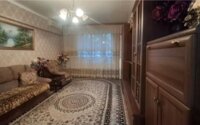 Продажа 3-комнатной квартиры, 70 м² в Алматы