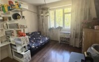 Продажа 1-комнатной квартиры, 40.8 м² в Алматы