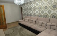 Продажа 5-комнатной квартиры, 101 м² в Караганде