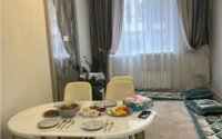 Продажа 1-комнатной квартиры, 38.8 м² в Астане - фото 2