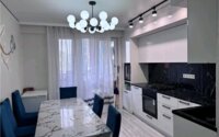 Продажа 3-комнатной квартиры, 100 м² в Алматы - фото 4