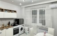 Продажа 1-комнатной квартиры, 35 м² в Астане - фото 2