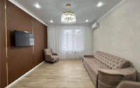 Продажа 3-комнатной квартиры, 90 м² в Караганде
