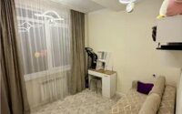 Продажа 2-комнатной квартиры, 40 м² в Алматы