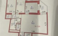 Продажа 3-комнатной квартиры, 97 м² в Астане - фото 9
