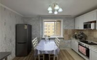 Продажа 3-комнатной квартиры, 91 м² в Караганде - фото 4