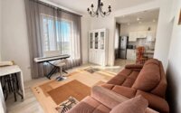 Продажа 2-комнатной квартиры, 55 м² в Алматы