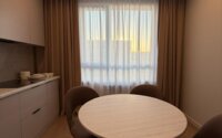 Аренда 2-комнатной квартиры посуточно, 49 м² в Алматы - фото 12