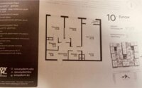 Продажа 3-комнатной квартиры, 92 м² в Алматы - фото 5