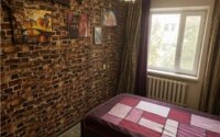 Продажа 3-комнатной квартиры, 54 м² в Астане