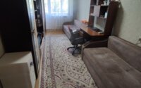 Продажа 2-комнатной квартиры, 52 м² в Алматы