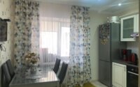 Продажа 1-комнатной квартиры, 46 м² в Астане - фото 2