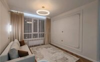 Продажа 2-комнатной квартиры, 43 м² в Астане