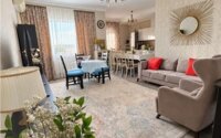 Продажа 4-комнатной квартиры, 109 м² в Астане