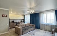 Продажа 3-комнатной квартиры, 85 м² в Астане