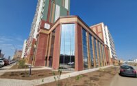 Продажа помещения, 1191 м² в Астане - фото 18